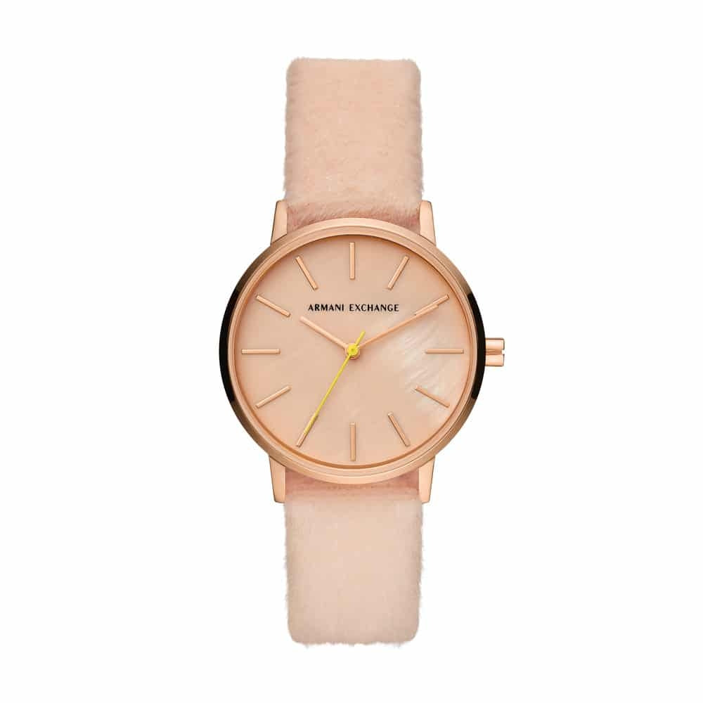 A|X ARMANI EXCHANGE Mod. LOLA Uhren, Schmuck und Accessoires günstig online kaufen