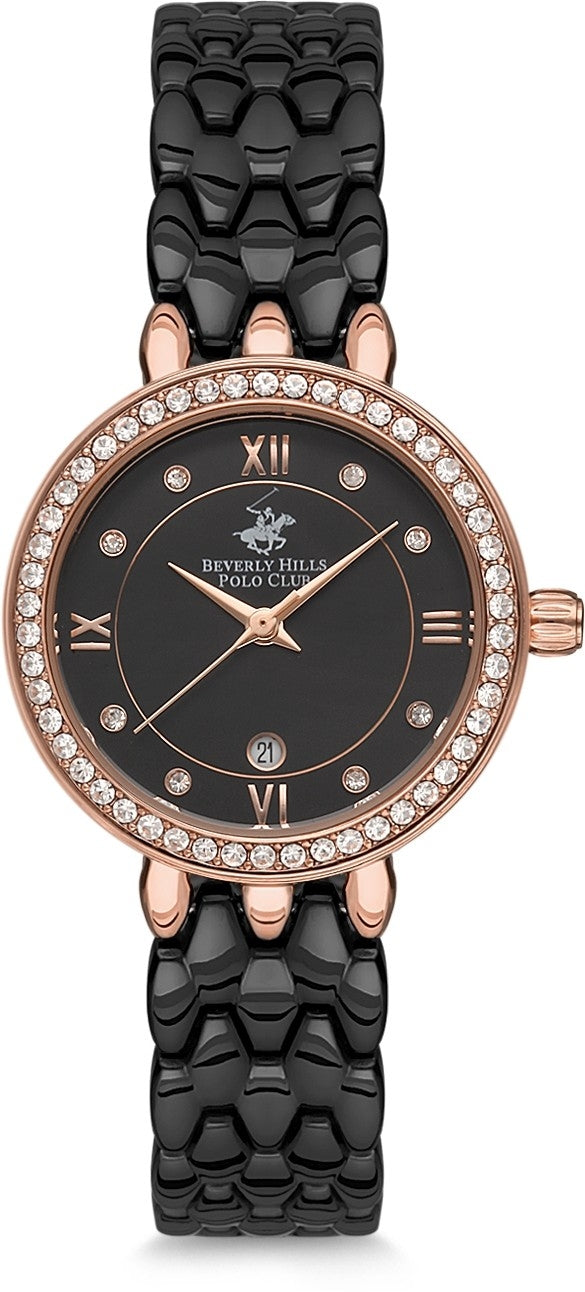 BH9644-03TRUE | Elegante Uhren aus Edelstahl und mit Dornschließe für jeden Anlass. Qualität, Design & Stil – jetzt im Onlineshop bestellen!