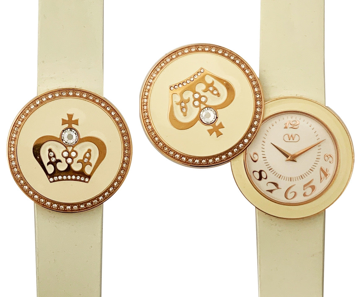 WINTEX MILANO Mod. CORONA Uhren, Schmuck und Accessoires günstig online kaufen