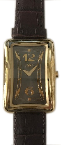 WINTEX MILANO Mod. CURVIPLAN Uhren, Schmuck und Accessoires günstig online kaufen