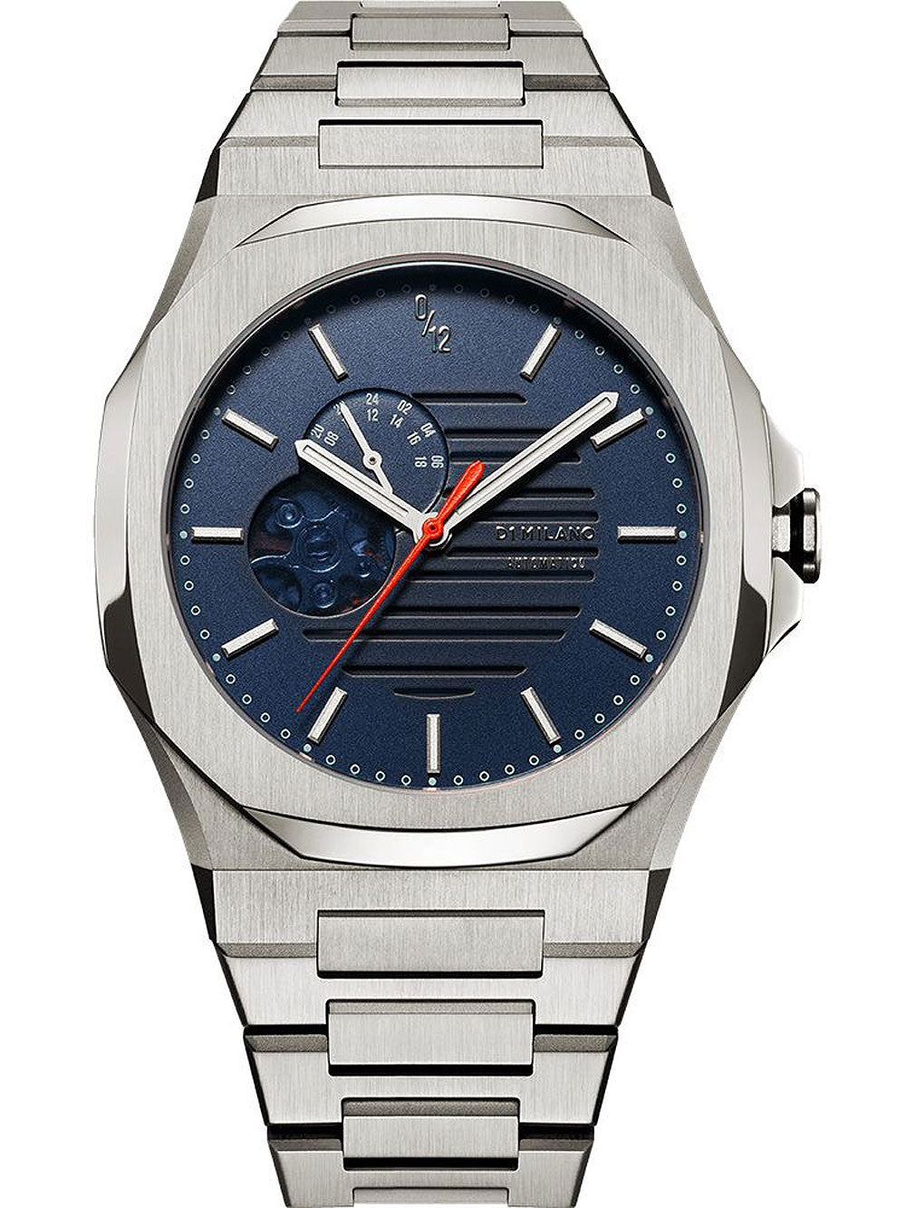 D1 MILANO Mod. LINEA 12 Uhren, Schmuck und Accessoires günstig online kaufen