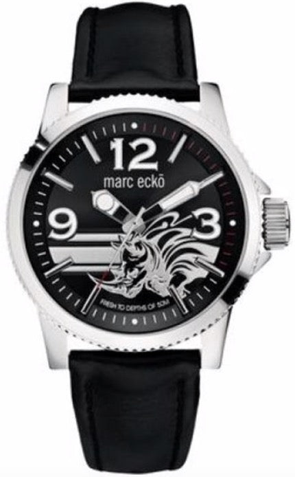 MARC ECKO E09506G1 Uhren, Schmuck und Accessoires günstig online kaufen