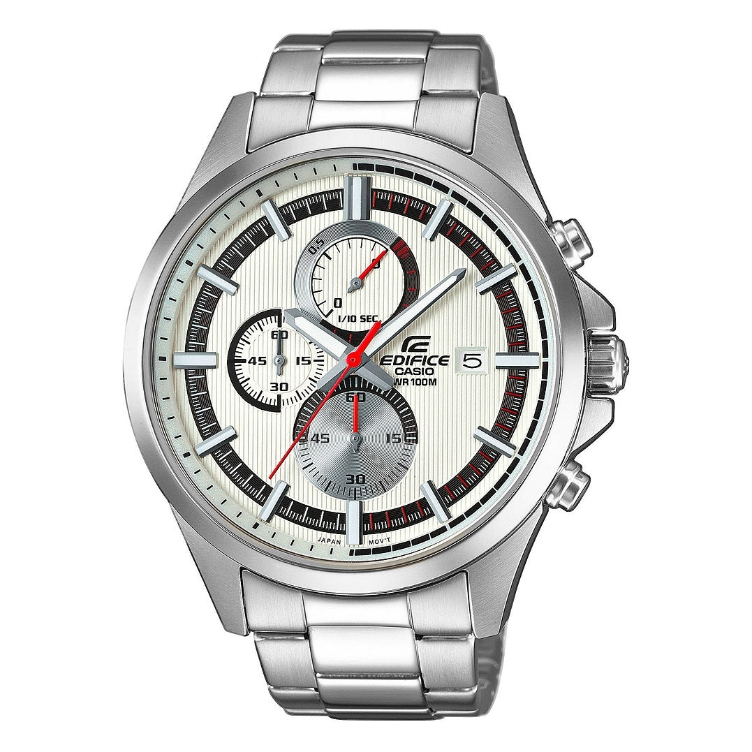 Casio Edifice Chronograph Uhr