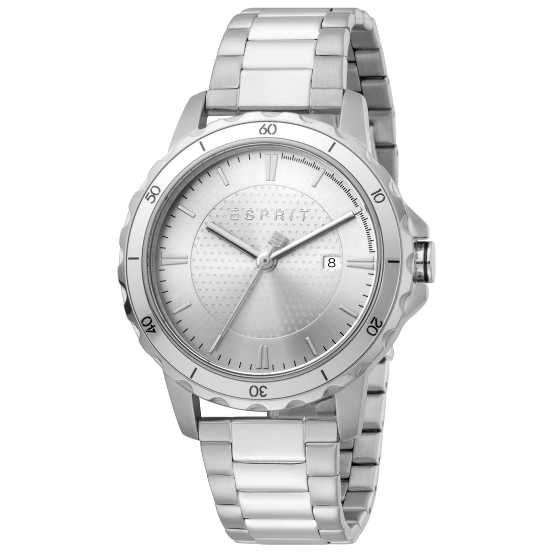 ESPRIT TIME ES1G207M0055 Uhren, Schmuck und Accessoires günstig online kaufen