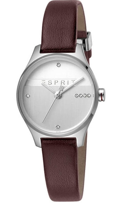ESPRIT ES1L054L0025 | Elegante Uhren aus Edelstahl und mit Dornschließe für jeden Anlass. Qualität, Design & Stil – jetzt im Onlineshop bestellen!