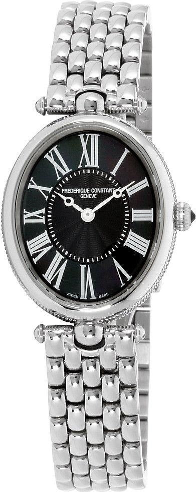 FREDERIQUE CONSTANT Mod. ART DECO OVAL Uhren, Schmuck und Accessoires günstig online kaufen