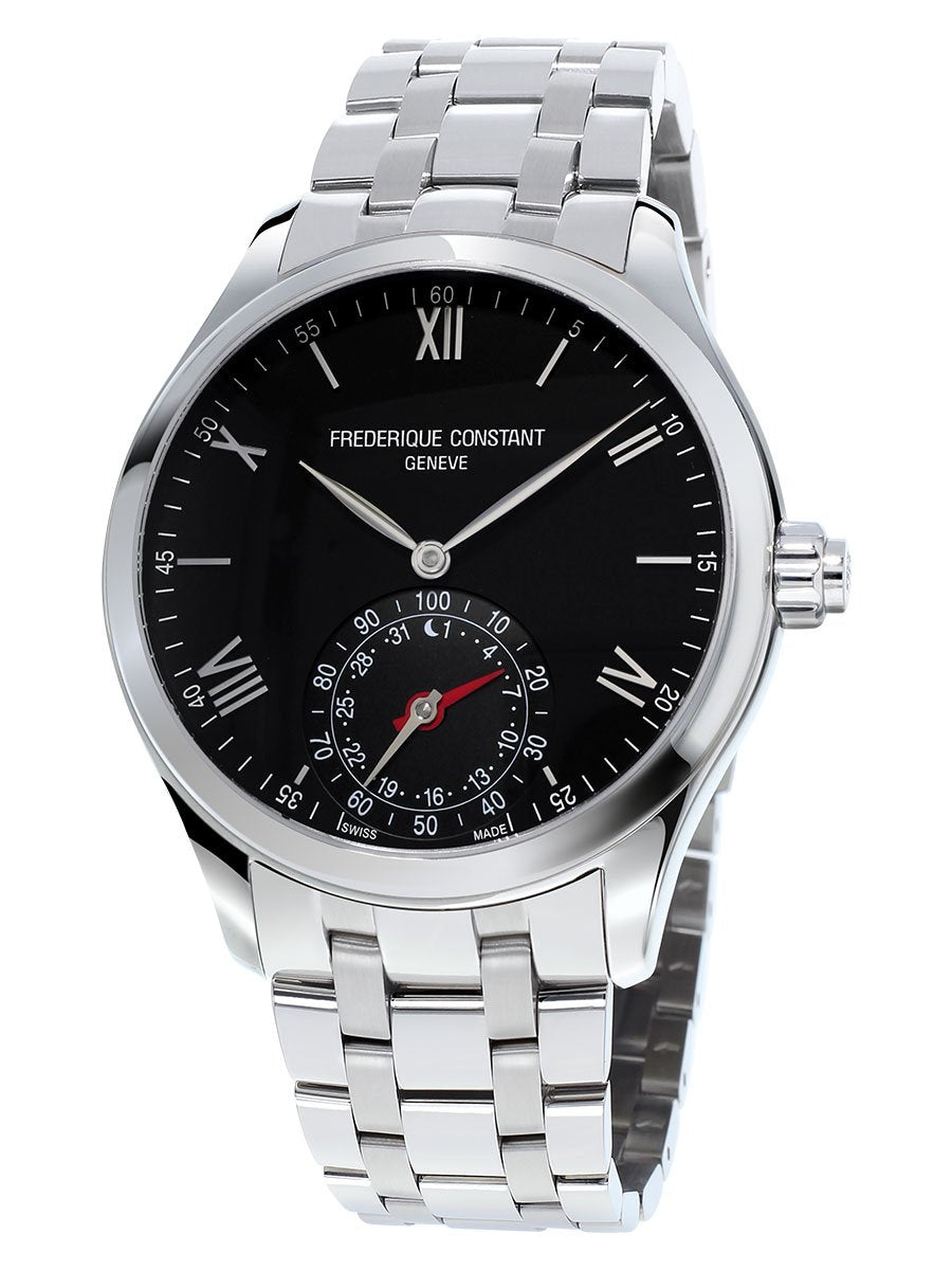 Horological Smartwatch | Elegante Uhren aus Edelstahl und mit Dornschließe für jeden Anlass. Qualität, Design & Stil – jetzt im Onlineshop bestellen!