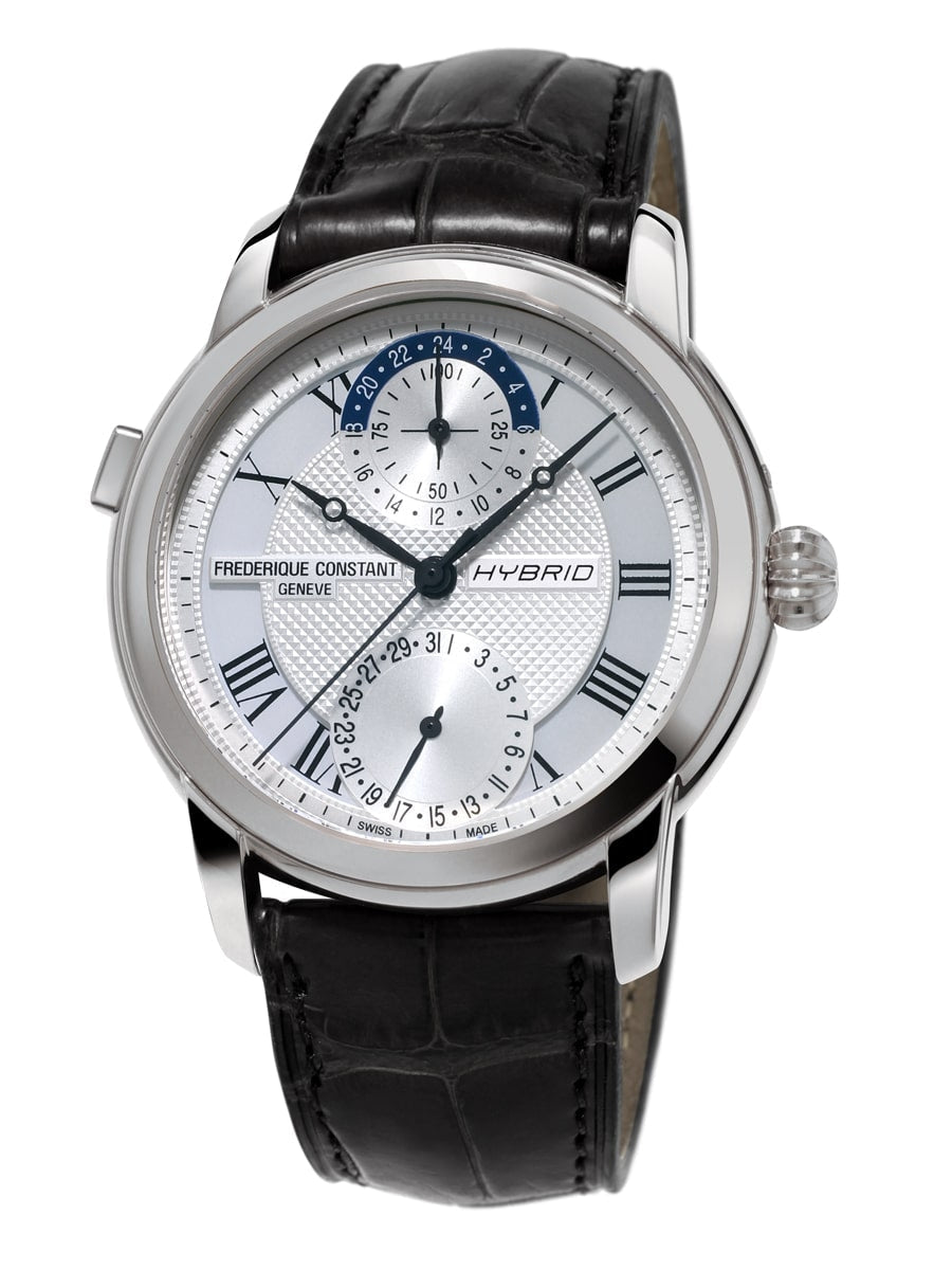 FREDERIQUE CONSTANT Mod. HYBRID MANUFACTURE Bluetooth Uhren, Schmuck und Accessoires günstig online kaufen