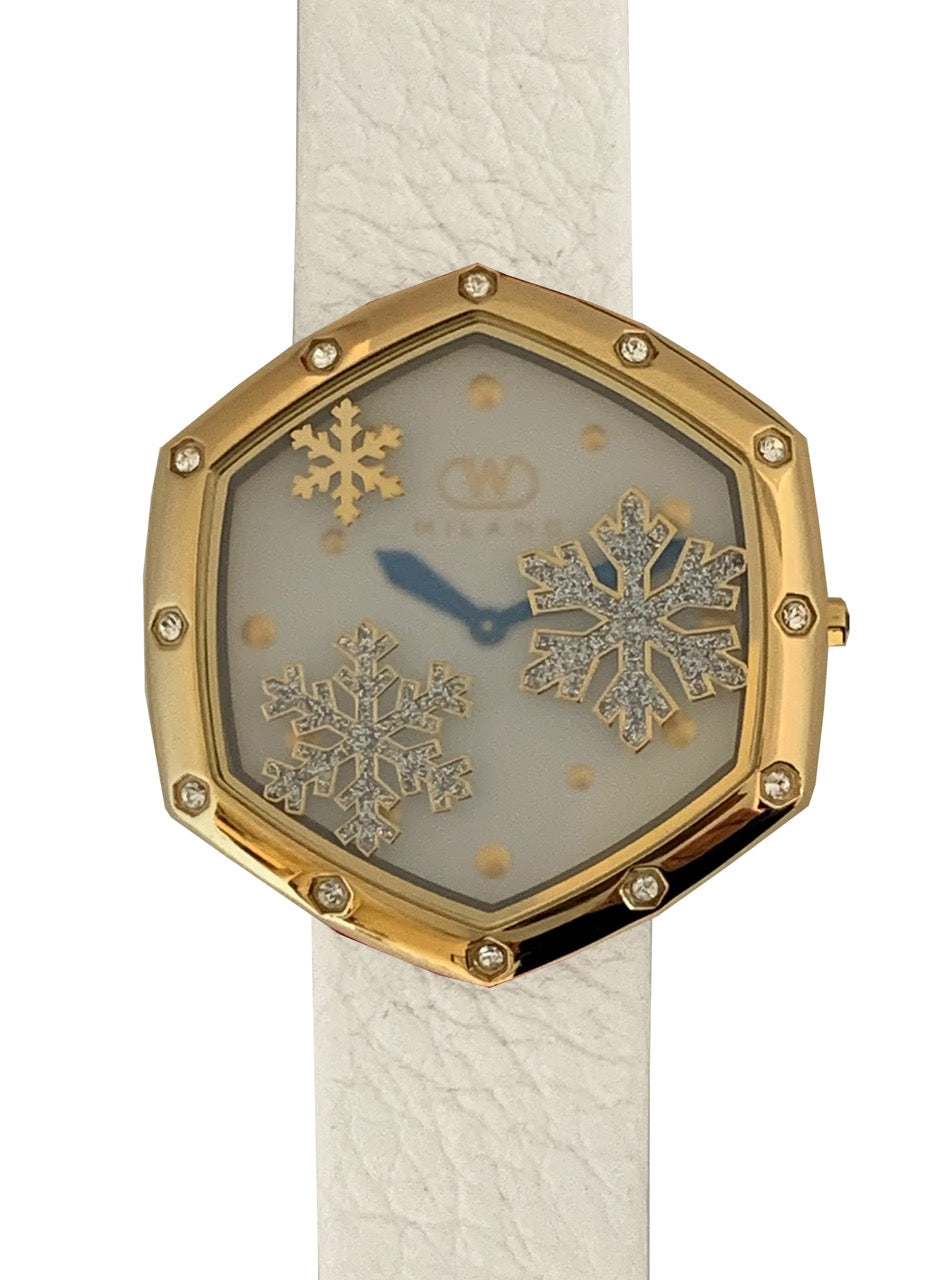 WINTEX MILANO Mod. FIOCCO DI NEVE Uhren, Schmuck und Accessoires günstig online kaufen