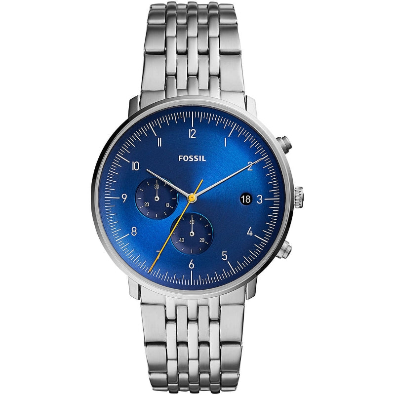 FOSSIL Mod. CHASE TIMER Uhren, Schmuck und Accessoires günstig online kaufen