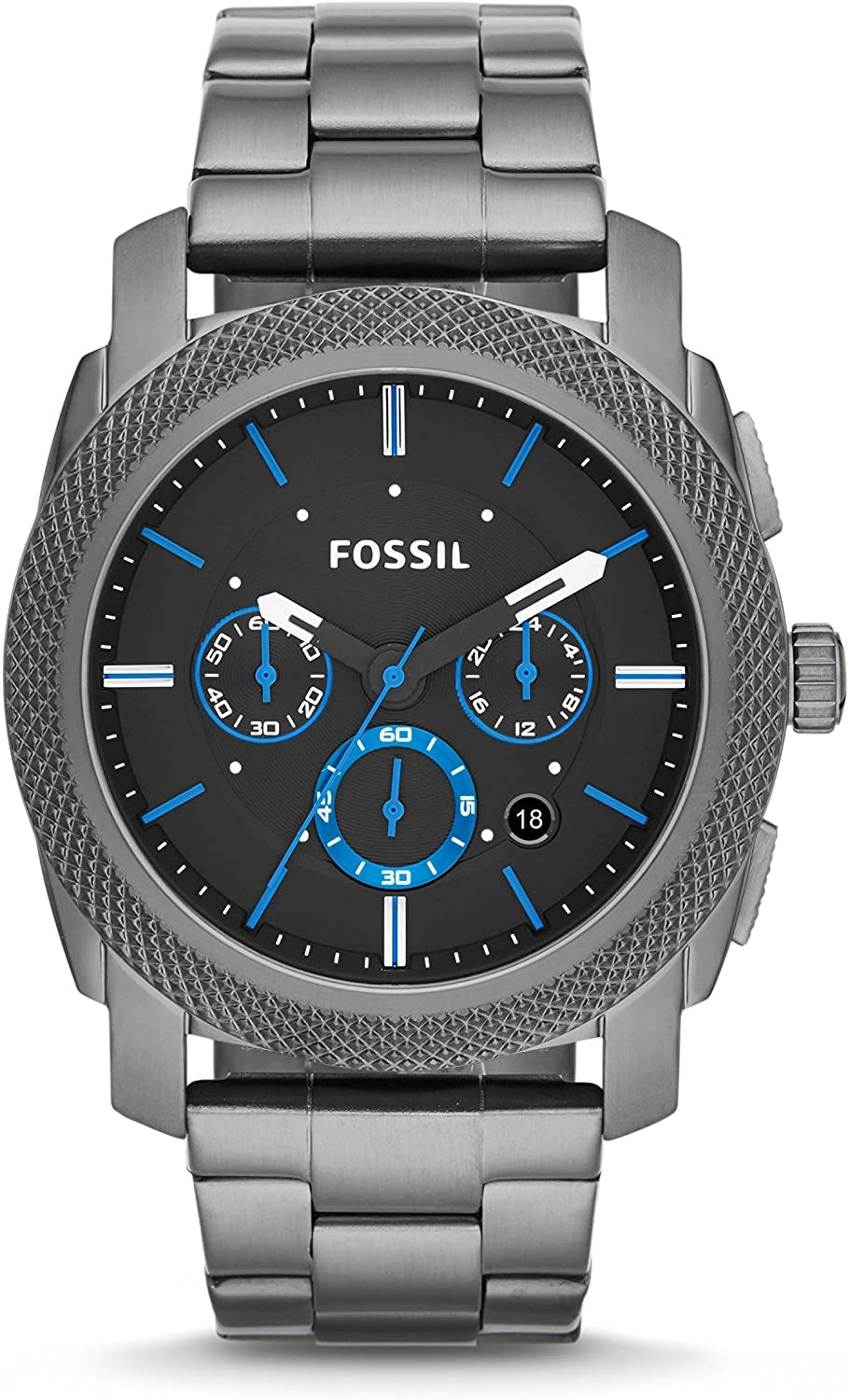 FOSSIL Mod. SMOKE Uhren, Schmuck und Accessoires günstig online kaufen