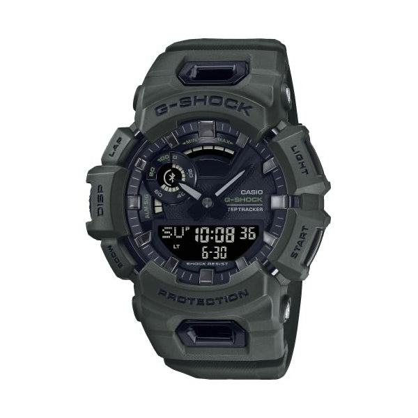 CASIO G-SHOCK Mod. GBA-900UU-3AER Uhren, Schmuck und Accessoires günstig online kaufen