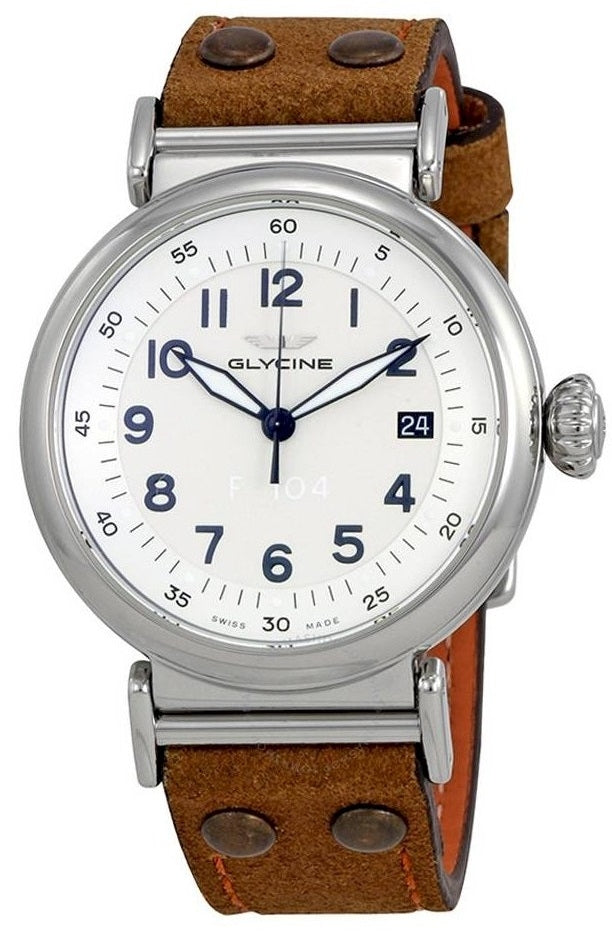 GLYCINE WATCH GL0128 Uhren, Schmuck und Accessoires günstig online kaufen