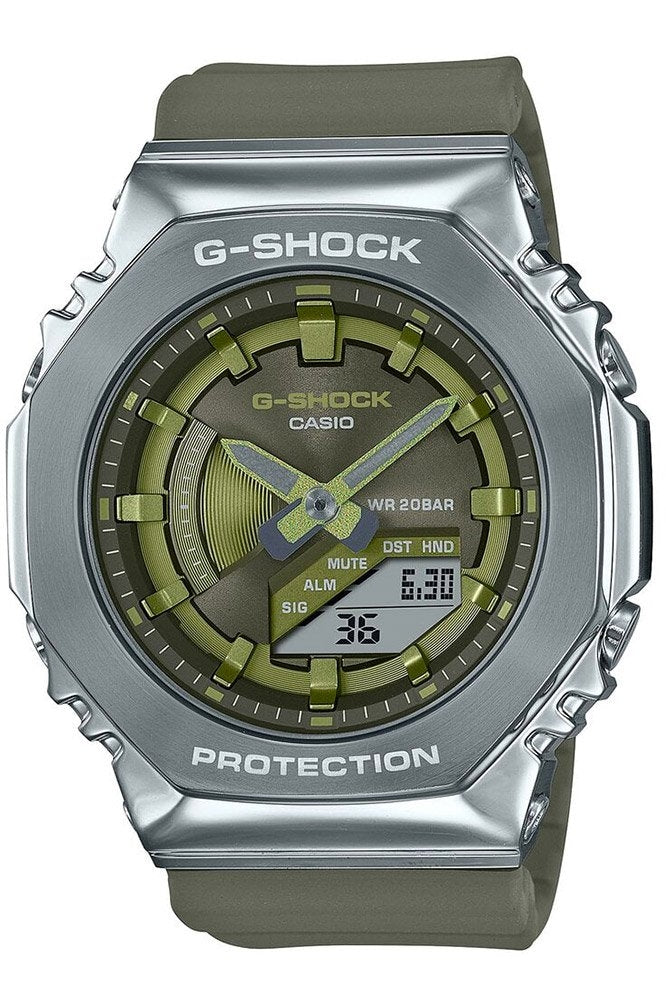 CASIO G-SHOCK Uhren, Schmuck und Accessoires günstig online kaufen