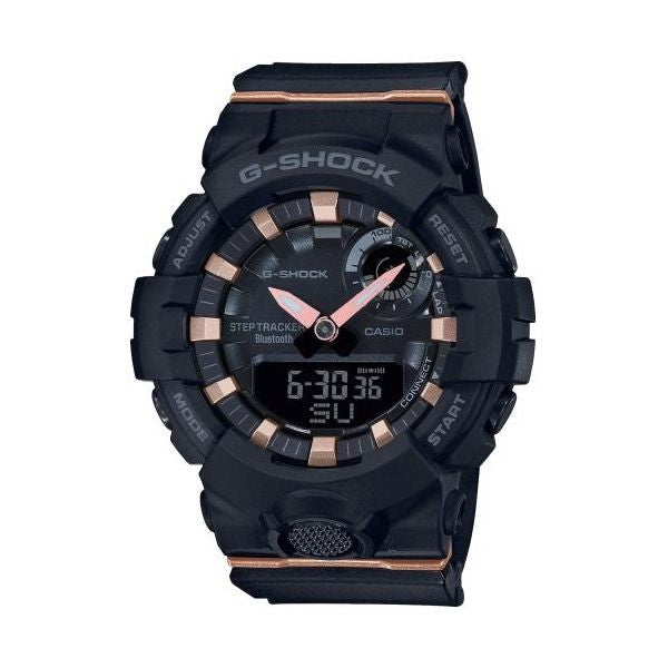 CASIO G-SHOCK GMA-B800-1AER Uhren, Schmuck und Accessoires günstig online kaufen