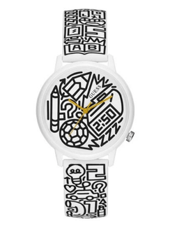 Guess Time To Give Uhr