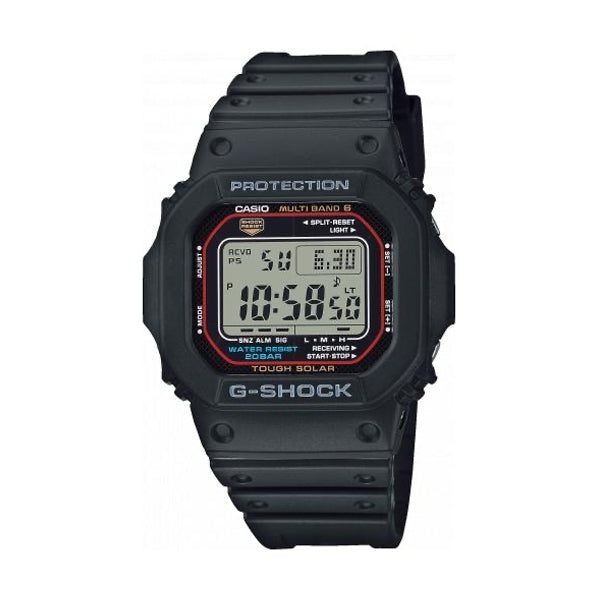 CASIO G-SHOCK Mod. GW-M5610U-1ER Uhren, Schmuck und Accessoires günstig online kaufen