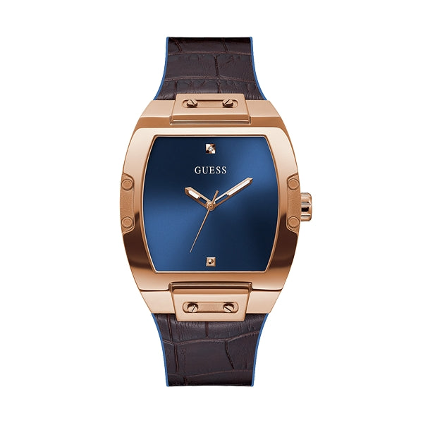 Phoenix Herrenuhr | Elegante Uhren aus Edelstahl mit Roségold-PVD-Beschichtung und mit Dornschließe für jeden Anlass. Qualität, Design & Stil – jetzt im Onlineshop bestellen!