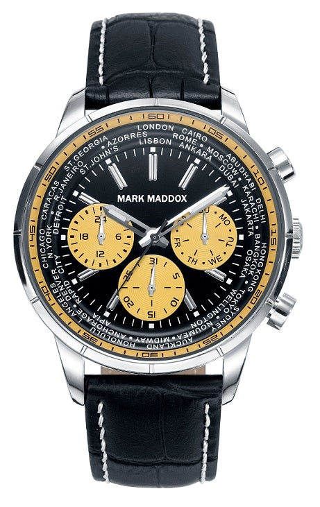 MARK MADDOX HC7002-57 Uhren, Schmuck und Accessoires günstig online kaufen