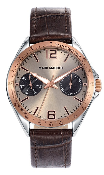 MARK MADDOX HC7006-45 Uhren, Schmuck und Accessoires günstig online kaufen