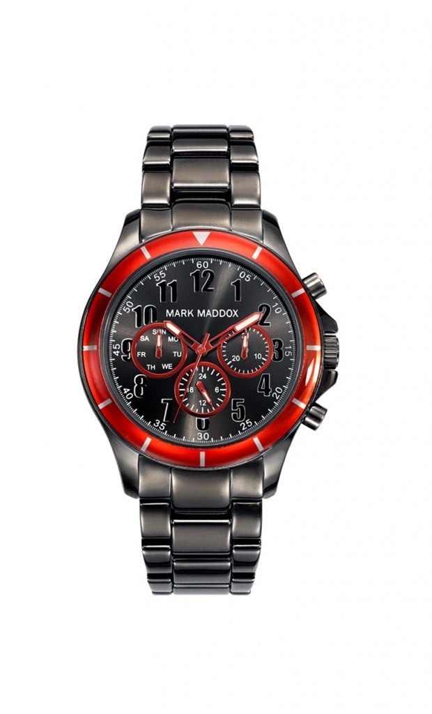 MARK MADDOX HM0008-12 Uhren, Schmuck und Accessoires günstig online kaufen