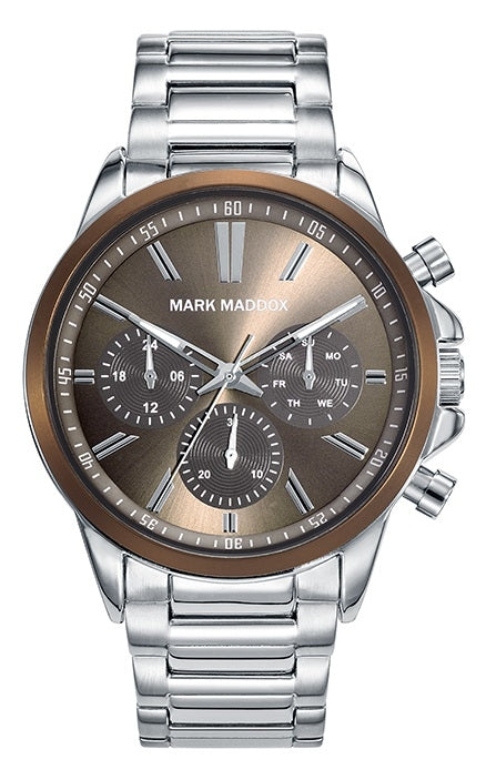 MARK MADDOX HM7011-47 Uhren, Schmuck und Accessoires günstig online kaufen
