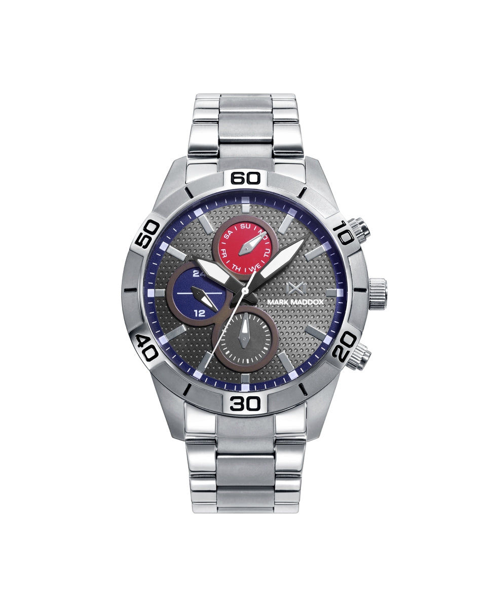 MARK MADDOX HM7149-57 Uhren, Schmuck und Accessoires günstig online kaufen