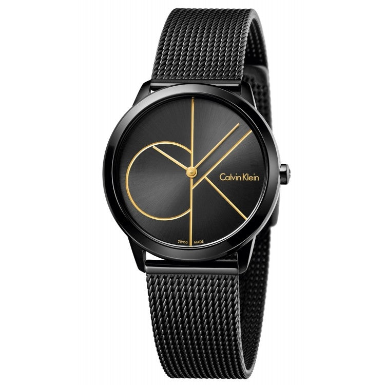CK Calvin Klein CALVIN KLEIN Mod. MINIMAL Uhren, Schmuck und Accessoires günstig online kaufen