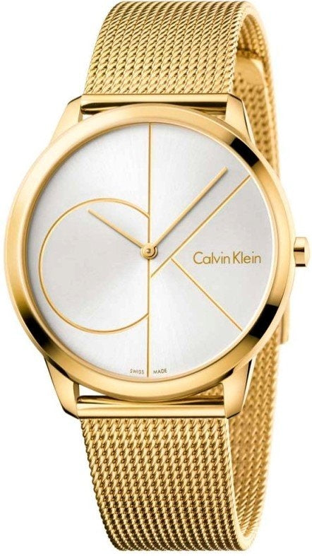 CK Calvin Klein K3M21526 Uhren, Schmuck und Accessoires günstig online kaufen