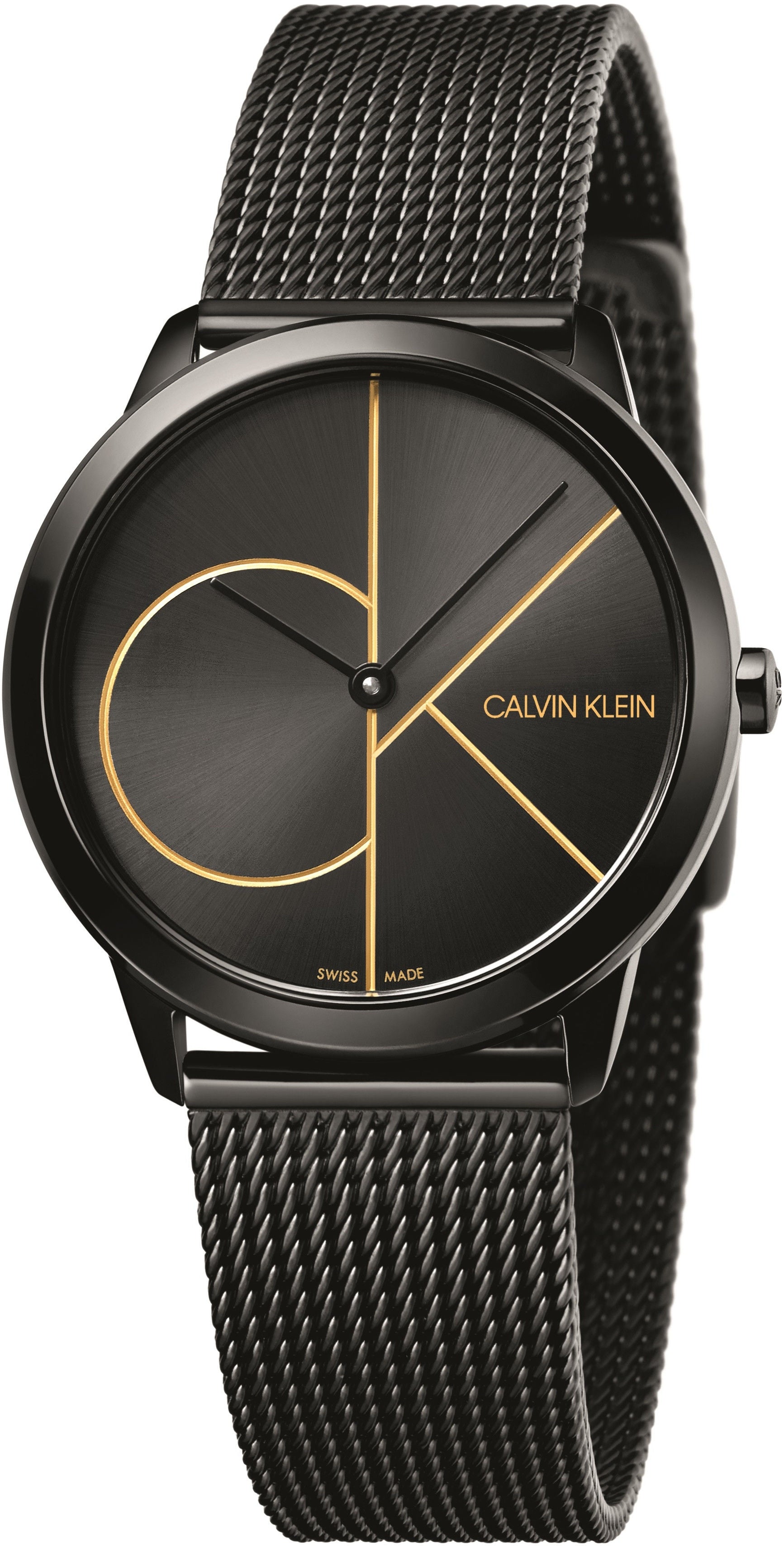 CK Calvin Klein CALVIN KLEIN Mod. MINIMAL Uhren, Schmuck und Accessoires günstig online kaufen