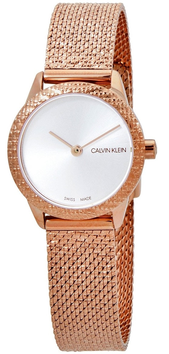 CK Calvin Klein CALVIN KLEIN Mod. MINIMAL Uhren, Schmuck und Accessoires günstig online kaufen