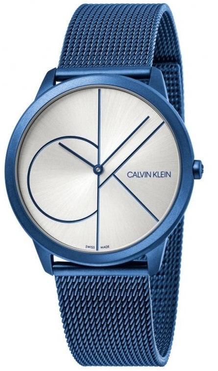 CK Calvin Klein CALVIN KLEIN Mod. MINIMAL Uhren, Schmuck und Accessoires günstig online kaufen