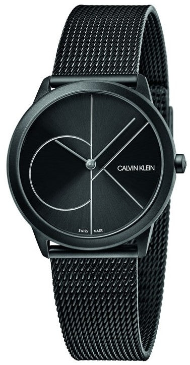 CK Calvin Klein CALVIN KLEIN Mod. MINIMAL Uhren, Schmuck und Accessoires günstig online kaufen