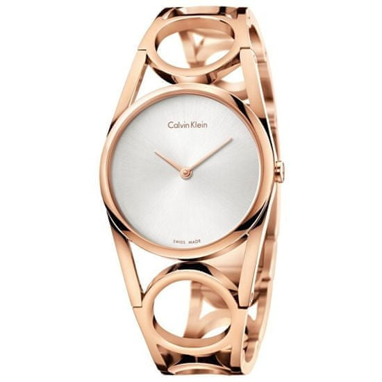 CK Calvin Klein CALVIN KLEIN Mod. ROUND Uhren, Schmuck und Accessoires günstig online kaufen