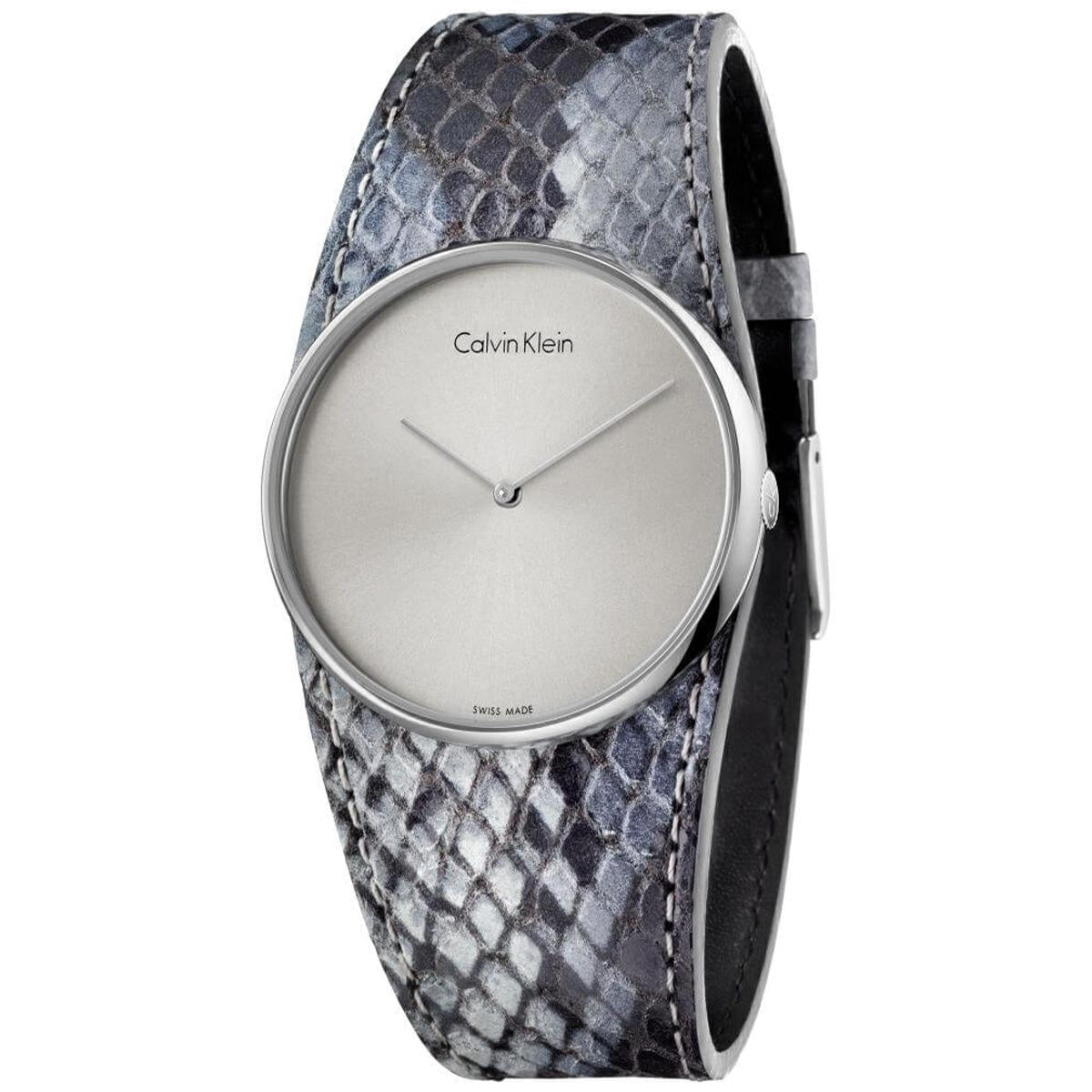 CK Calvin Klein CALVIN KLEIN Mod. SPELLBOUND Uhren, Schmuck und Accessoires günstig online kaufen