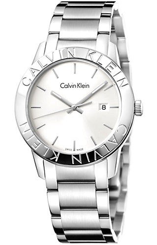 CK Calvin Klein CALVIN KLEIN Mod. STATELY Uhren, Schmuck und Accessoires günstig online kaufen
