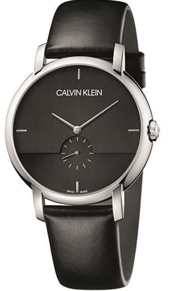 CK Calvin Klein CALVIN KLEIN Mod. ESTABILISHED Uhren, Schmuck und Accessoires günstig online kaufen