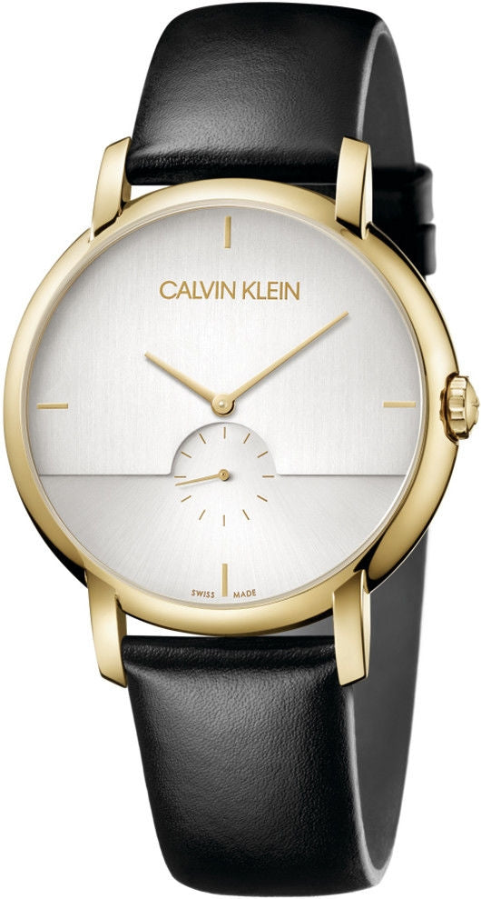 CK Calvin Klein CALVIN KLEIN Mod. ESTABLISHED Uhren, Schmuck und Accessoires günstig online kaufen