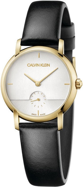 CK Calvin Klein CALVIN KLEIN Mod. ESTABILISHED Uhren, Schmuck und Accessoires günstig online kaufen