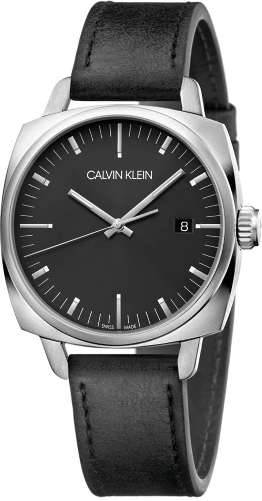 CK Calvin Klein CALVIN KLEIN Mod. FRATERNITY Uhren, Schmuck und Accessoires günstig online kaufen