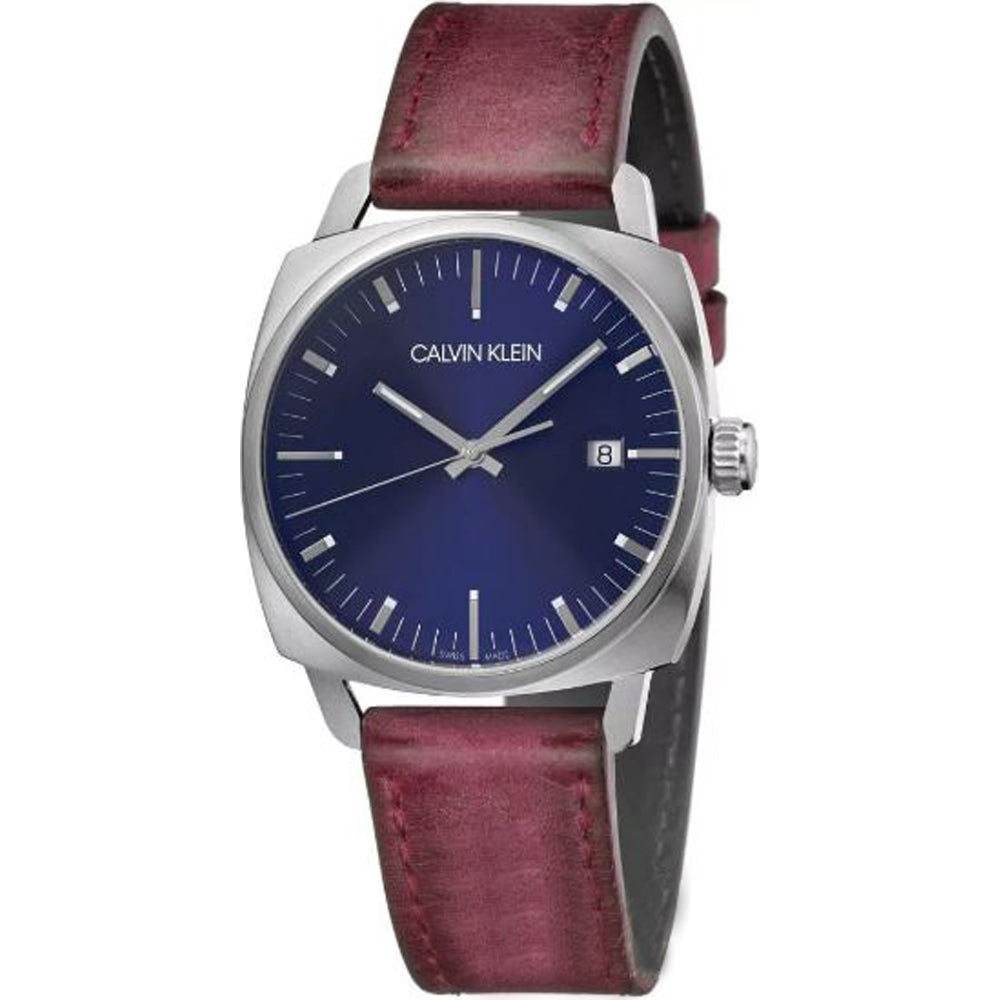 CK Calvin Klein CALVIN KLEIN Mod. FRATERNITY Uhren, Schmuck und Accessoires günstig online kaufen