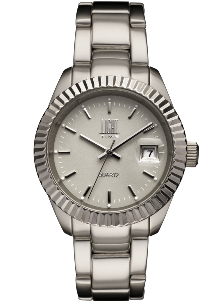 L154SITRUE | Elegante Uhren aus Metal und mit Dornschließe für jeden Anlass. Qualität, Design & Stil – jetzt im Onlineshop bestellen!