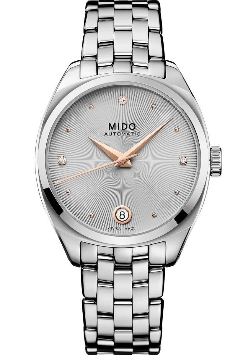 MIDO MOD. M024-307-11-076-00 Uhren, Schmuck und Accessoires günstig online kaufen