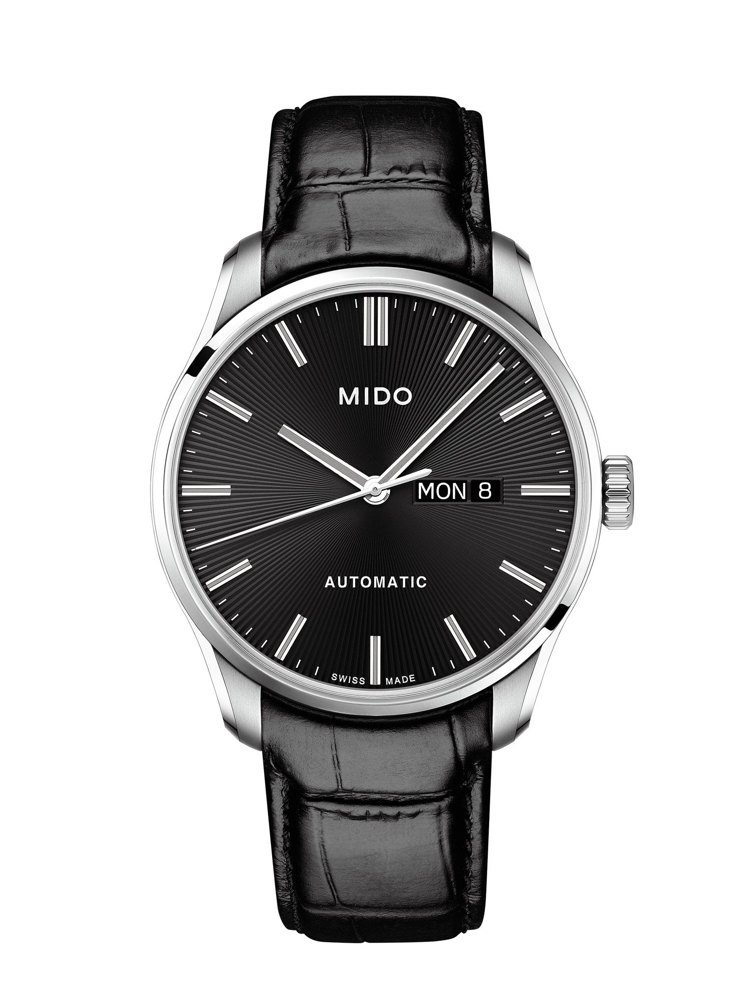 M024-630-16-051-00 | Elegante Uhren aus Edelstahl und mit Dornschließe für jeden Anlass. Qualität, Design & Stil – jetzt im Onlineshop bestellen!