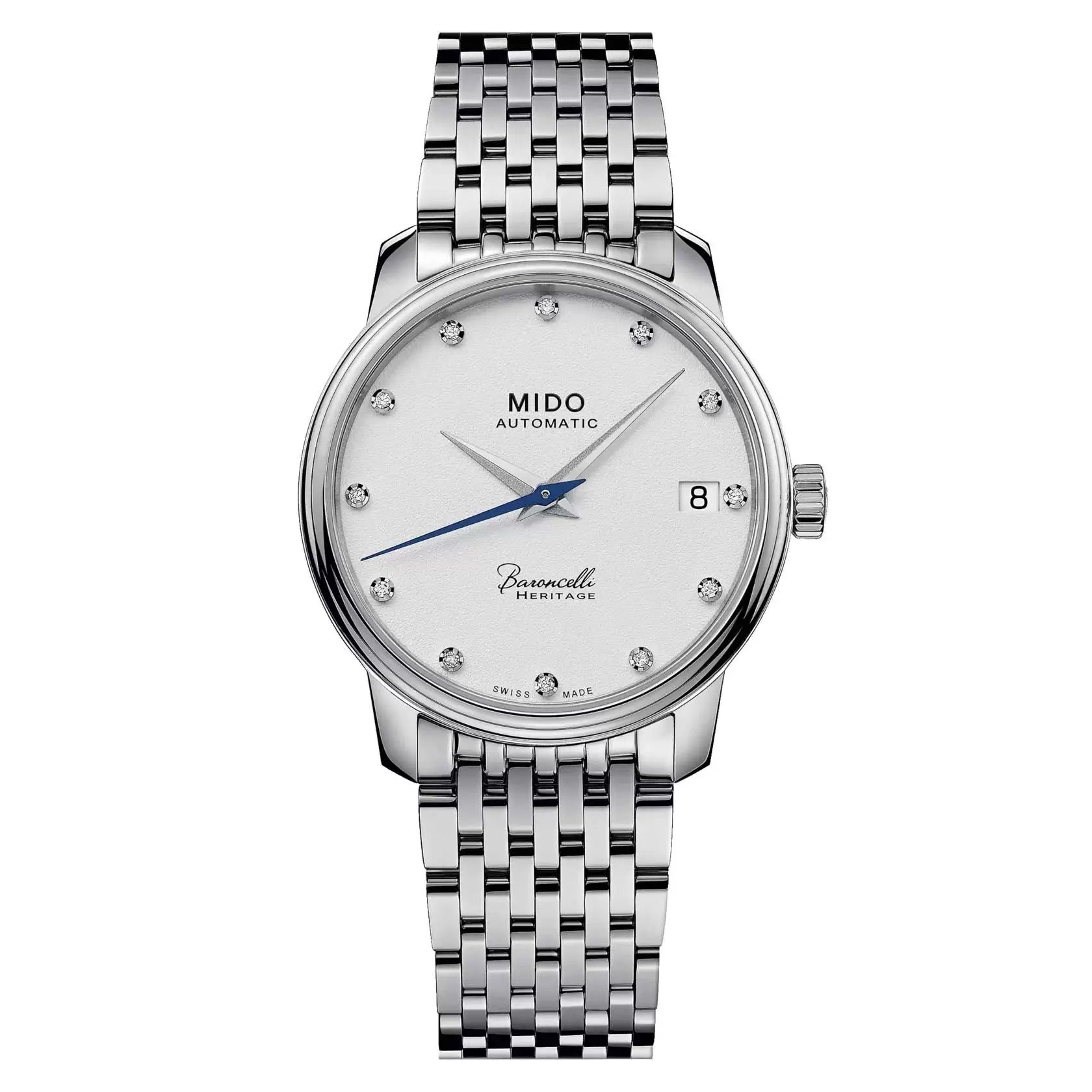 MIDO MOD. M027-207-11-016-00 Uhren, Schmuck und Accessoires günstig online kaufen