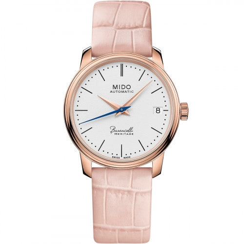 MIDO MOD. M027-207-36-010-00 Uhren, Schmuck und Accessoires günstig online kaufen
