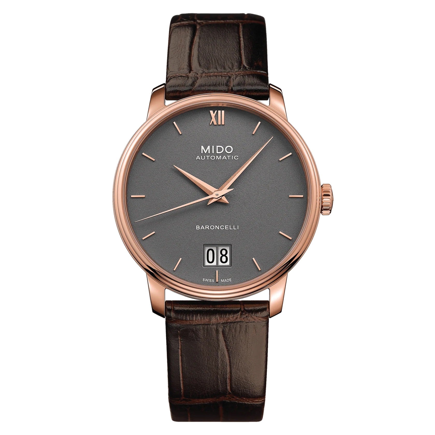 MIDO MOD. M027-426-36-088-00 Uhren, Schmuck und Accessoires günstig online kaufen
