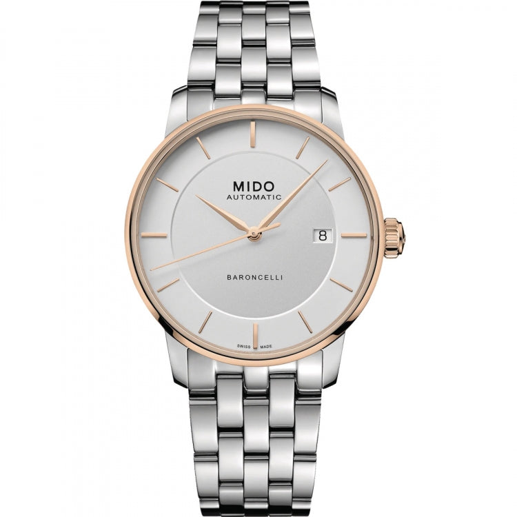 MIDO MOD. M037-407-21-031-00 Uhren, Schmuck und Accessoires günstig online kaufen