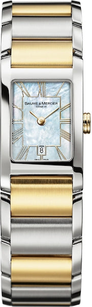 BAUME&MERCIER M0A08777 Uhren, Schmuck und Accessoires günstig online kaufen