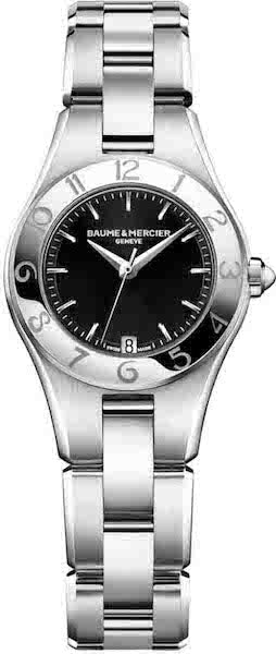BAUME&MERCIER M0A10010 Uhren, Schmuck und Accessoires günstig online kaufen